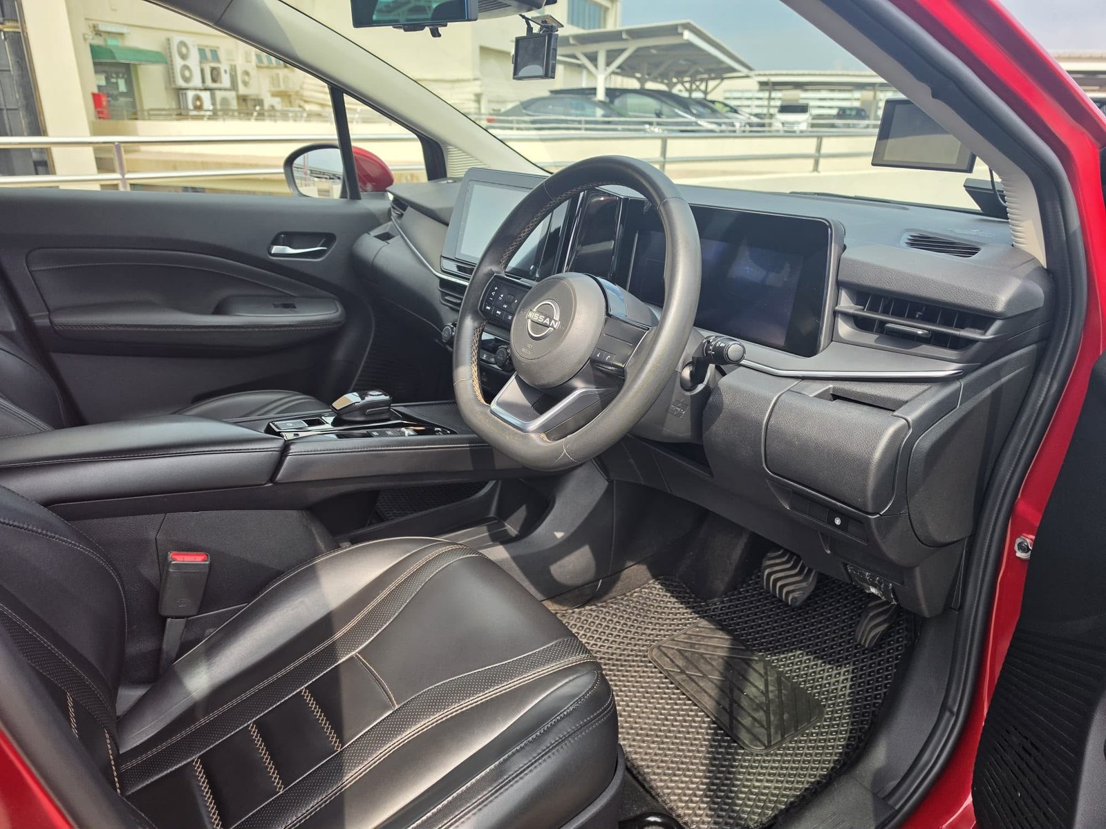 Nissan Note e-POWER 1.2 Premium photo 7